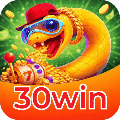 30win bônus R$5.000 + 500 giros - Rollover 35x, prazo 30 dias, 38% taxa conversão